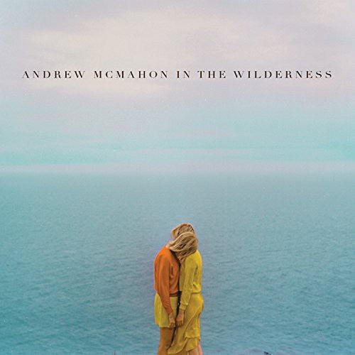 McMahon in the Wilde: Andrew McMahon in the Wilderness { Vinyl LP }