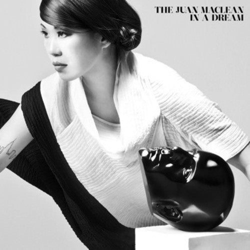 Juan Maclean: In a Dream { Vinyl LP }