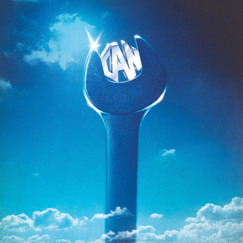 Can: Can { Vinyl LP }