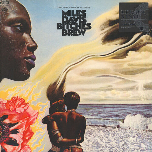 Miles Davis: Bitches Brew (180-gram) { Vinyl LP }