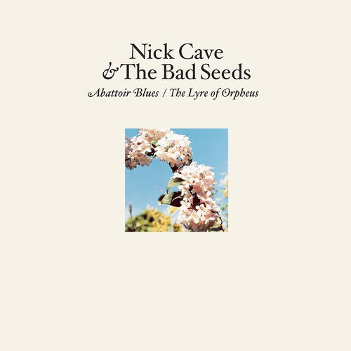 Nick Cave & the Bad Seeds: Abattoir Blues / the Lyre of Orpheus { Vinyl LP }