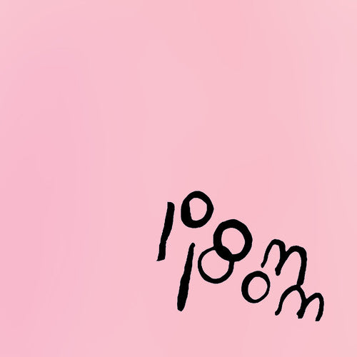 Ariel Pink: Pom Pom { Vinyl LP }