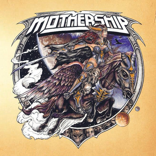 Mothership: II { Vinyl LP }