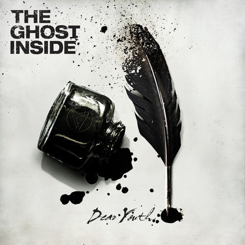 The Ghost Inside: Dear Youth { Vinyl LP }