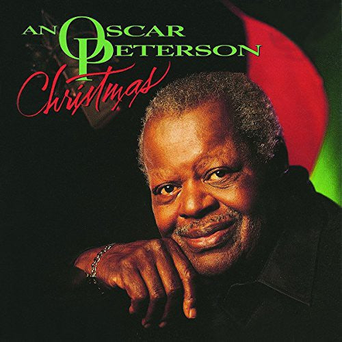 Oscar Peterson: An Oscar Peterson Christmas { Vinyl LP }