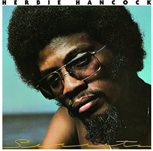 Herbie Hancock: Secrets { Vinyl LP }