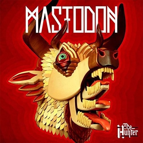 Mastodon: Hunter { Vinyl LP }