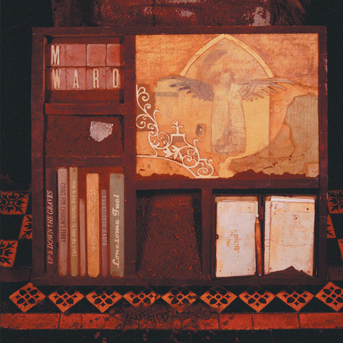 M. Ward: Transistor Radio { Vinyl LP }