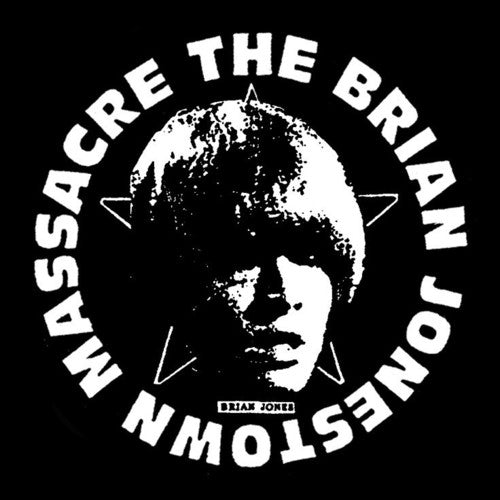The Brian Jonestown Massacre: + - { Vinyl LP }