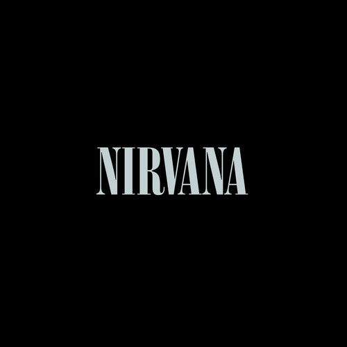 Nirvana: Nirvana { Vinyl LP }