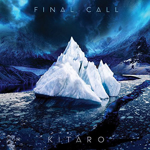 Kitaro: Final Call { Vinyl LP }