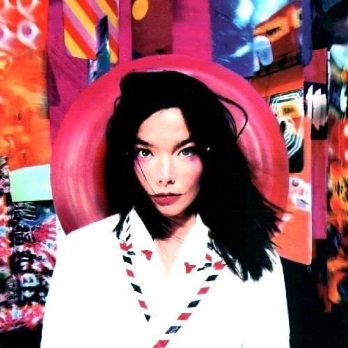 Bjork: Post { Vinyl LP }
