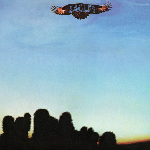 The Eagles: Eagles { Vinyl LP }