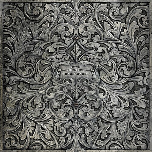 Turnpike Troubadours: The Turnpike Troubadours { Vinyl LP }