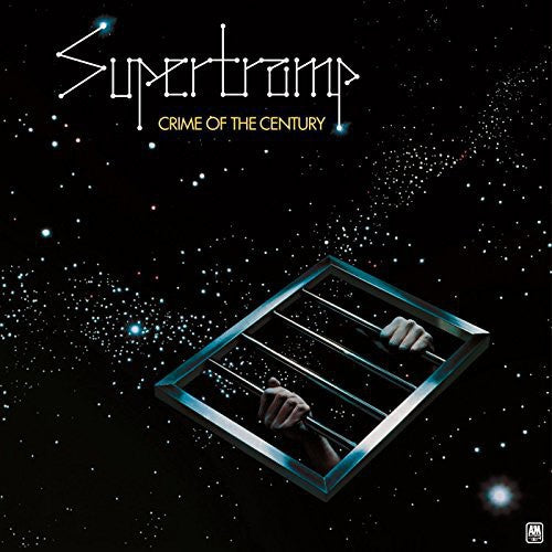 Supertramp: Crime of the Century { Vinyl LP }