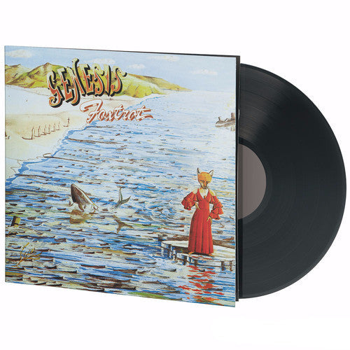 Genesis: Foxtrot { Vinyl LP }