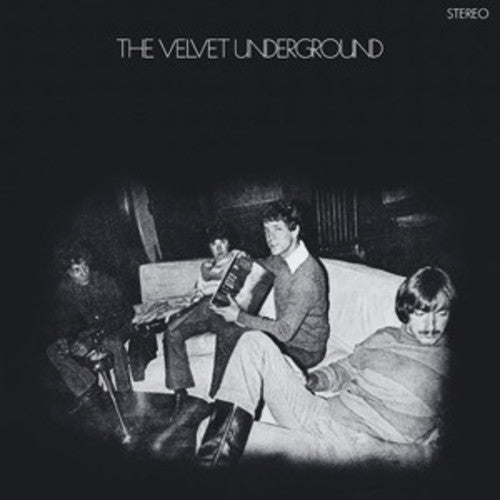 Velvet Underground: Velvet Underground: 45th Anniversary { Vinyl LP }