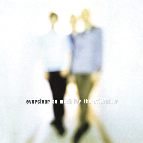 Everclear: So Much For The Afterglow { Vinyl LP }