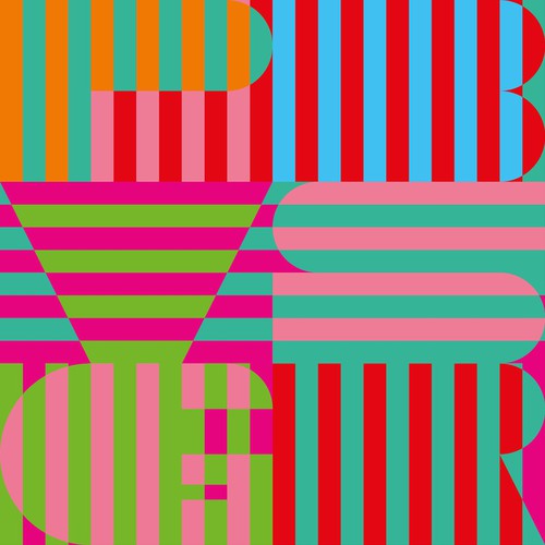 Panda Bear: Panda Bear Meets the Grim Reaper { Vinyl LP }