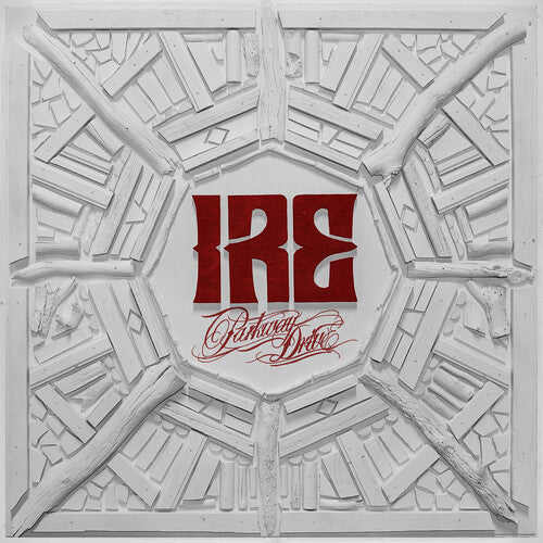 Parkway Drive: Ire { Vinyl LP }