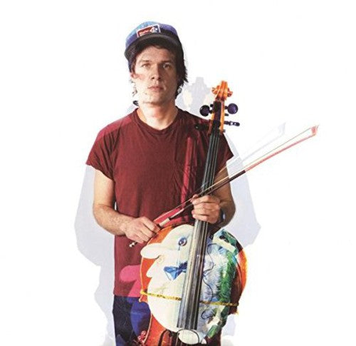 Arthur Russell: Calling Out of Context { Vinyl LP }