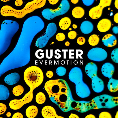 Guster: Evermotion { Vinyl LP }