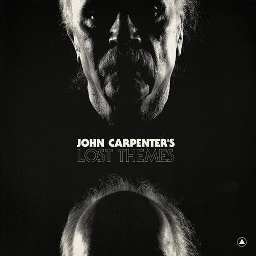 John Carpenter: Lost Themes { Vinyl LP }