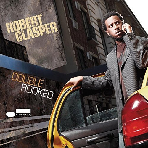 Robert Glasper: Double Booked { Vinyl LP }