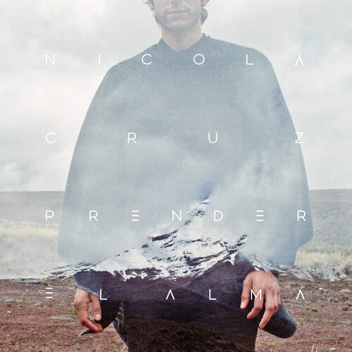 Nicola Cruz: Prender El Alma { Vinyl LP }