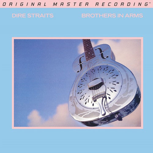 Dire Straits: Brothers in Arms { Vinyl LP }