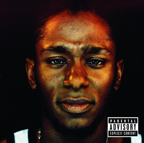 Mos Def: Black on Both Sides { Vinyl LP }