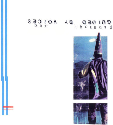 Guided by Voices: Bee Thousand { Vinyl LP }