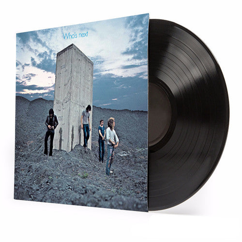 The Who: Who's Next { Vinyl LP }