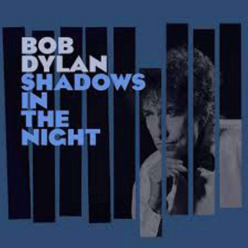 Bob Dylan: Shadows in the Night { Vinyl LP }