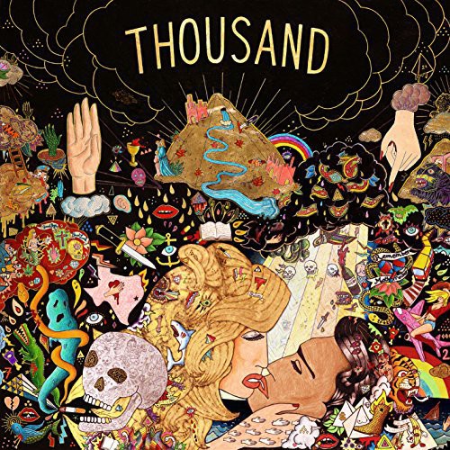 Thousand: Thousand { Vinyl LP }