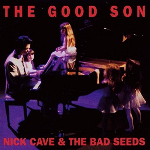 Nick Cave: Good Son { Vinyl LP }