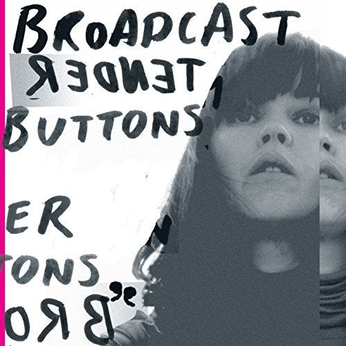 Broadcast: Tender Buttons { Vinyl LP }