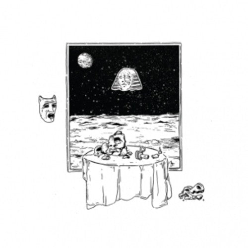 Wand: Golem { Vinyl LP }