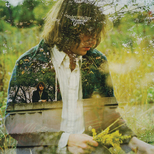 Ryley Walker: Primrose Green { Vinyl LP }