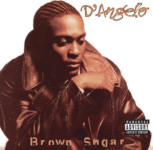 D'Angelo: Brown Sugar { Vinyl LP }