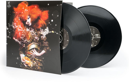 Bjork: Biophilia { Vinyl LP }