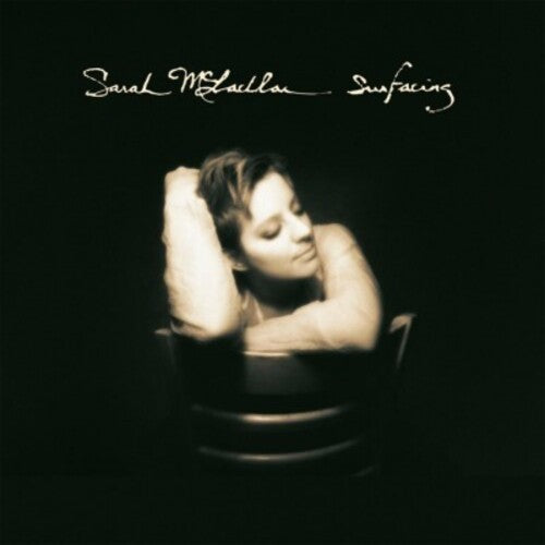 Sarah McLachlan: Surfacing { Vinyl LP }