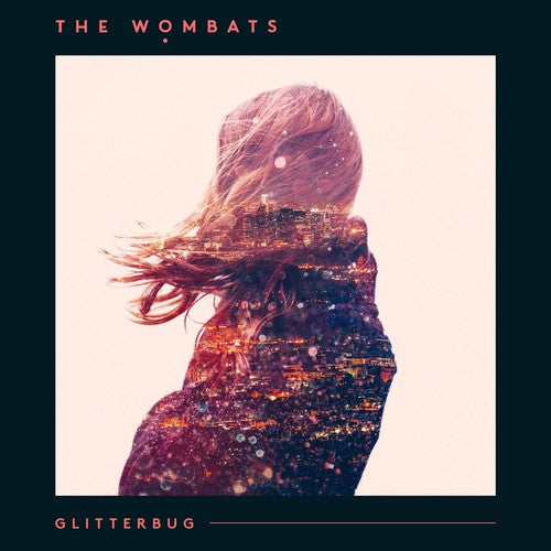 The Wombats: Glitterbug { Vinyl LP }
