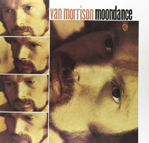Van Morrison: Moondance - 180g { Vinyl LP }