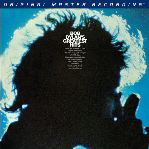Bob Dylan: Bob Dylan's Greatest Hits { Vinyl LP }
