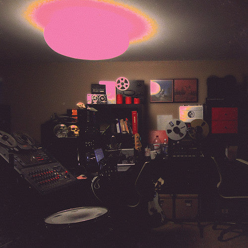 Unknown Mortal Orchestra: Multi-Love { Vinyl LP }