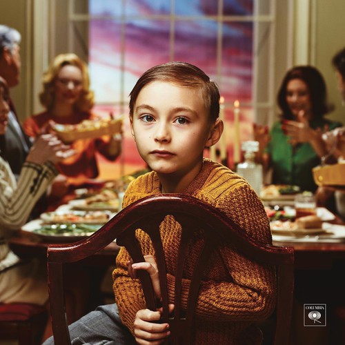 Passion Pit: Kindred { Vinyl LP }