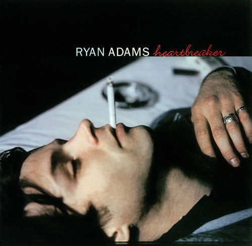 Ryan Adams: Heartbreaker { Vinyl LP }