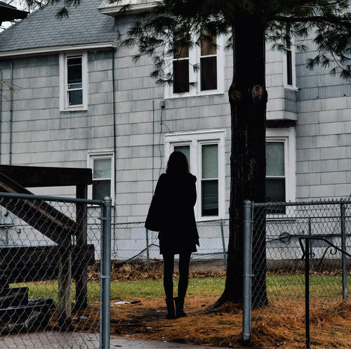 The Tallest Man on Earth: Dark Bird Is Home { Vinyl LP }