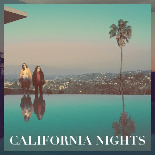 Best Coast: California Nights { Vinyl LP }